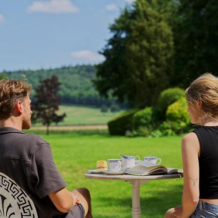 The Hornbill At Home Farm Shropshire シュルーズベリー エクステリア 写真