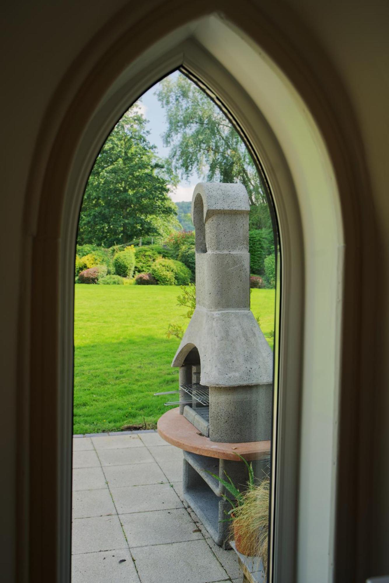 The Hornbill At Home Farm Shropshire シュルーズベリー エクステリア 写真